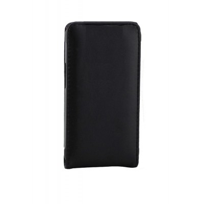 Flip Cover For Aiek M5 Black By - Maxbhi.com