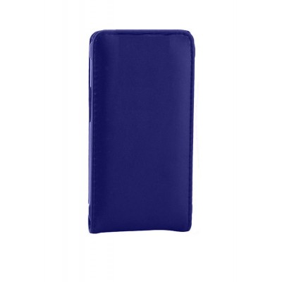 Flip Cover For Aiek M5 Blue By - Maxbhi.com