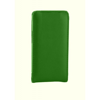 Flip Cover For Aiek M5 Green By - Maxbhi.com