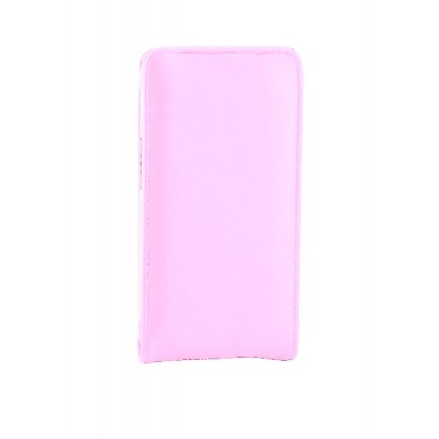 Flip Cover For Aiek M5 Pink By - Maxbhi.com