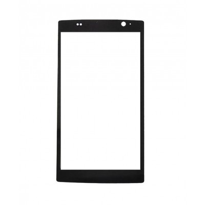 Replacement Front Glass For Acer Liquid Z500 White By - Maxbhi.com
