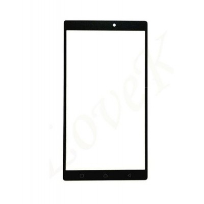 Replacement Front Glass For Lenovo A7010 White By - Maxbhi.com