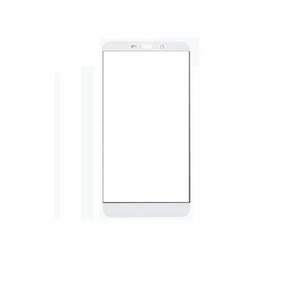 Replacement Front Glass For Letv Le Max Pro Black By - Maxbhi.com