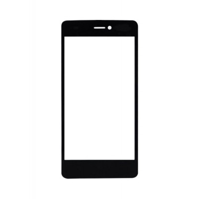 Replacement Front Glass For Wiko Highway Signs Grey By - Maxbhi.com