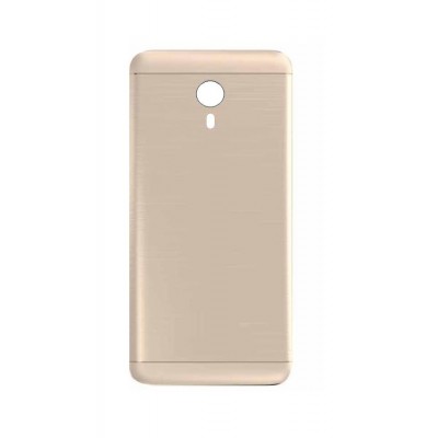 Back Panel Cover For Yu Yu5530 White - Maxbhi.com