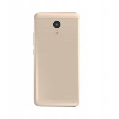 Full Body Housing For Yu Yu5530 White - Maxbhi.com