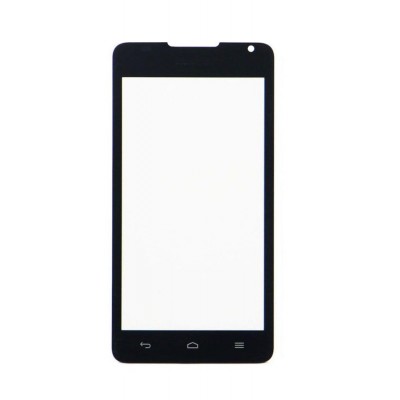 Replacement Front Glass For Huawei Ascend Y530 White By - Maxbhi.com