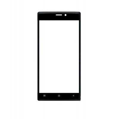 Replacement Front Glass For Umi Zero White By - Maxbhi.com