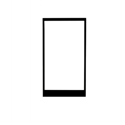 Replacement Front Glass For Htc One Mini 2 White By - Maxbhi.com