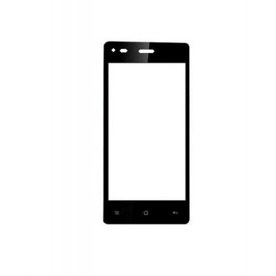 Replacement Front Glass For Iball Andi 4.5v Baby Panther White By - Maxbhi.com