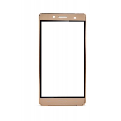 Replacement Front Glass For Iball Andi 5.5h Weber Gold By - Maxbhi.com