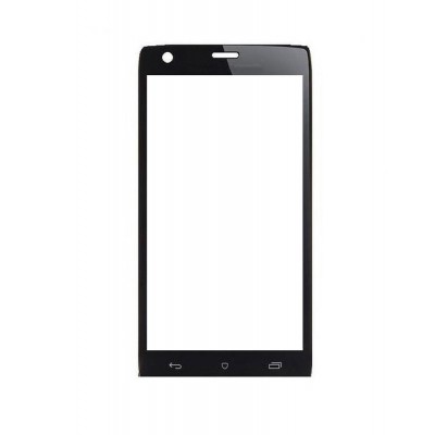 Replacement Front Glass For Tonino Lamborghini 88 Tauri Black By - Maxbhi.com