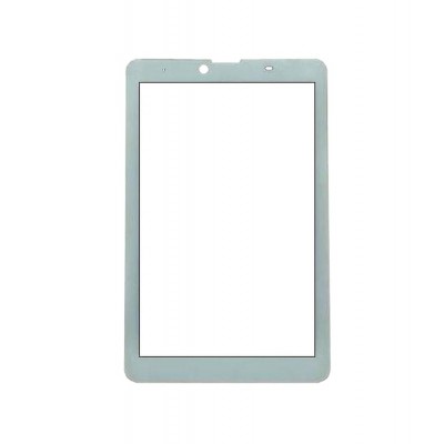 Replacement Front Glass For Ambrane A37 Plus Duo Black By - Maxbhi.com