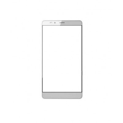 Replacement Front Glass For Infinix Note 2 White By - Maxbhi.com