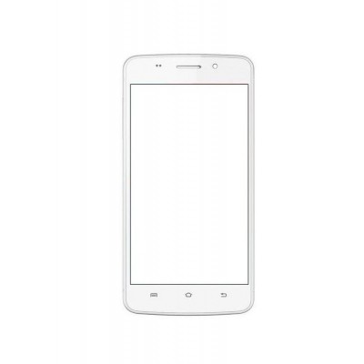 Replacement Front Glass For Innjoo I2 White By - Maxbhi.com
