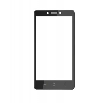 Replacement Front Glass For Innjoo Note White By - Maxbhi.com