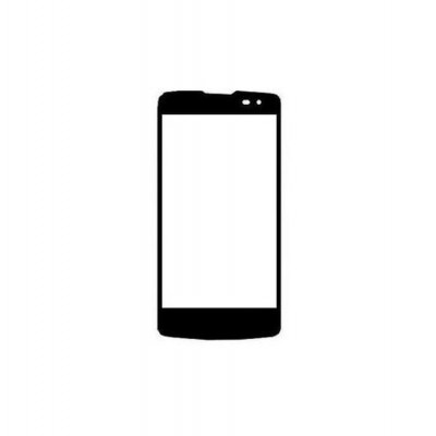 Replacement Front Glass For Micromax Canvas Tube A118r White By - Maxbhi.com