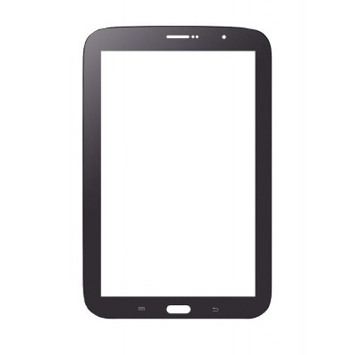 Replacement Front Glass For Samsung Galaxy Note 8.0 Brown By - Maxbhi.com