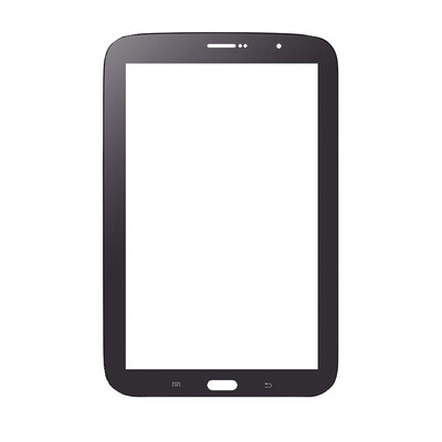 Replacement Front Glass For Samsung Galaxy Note 8.0 Brown By - Maxbhi.com