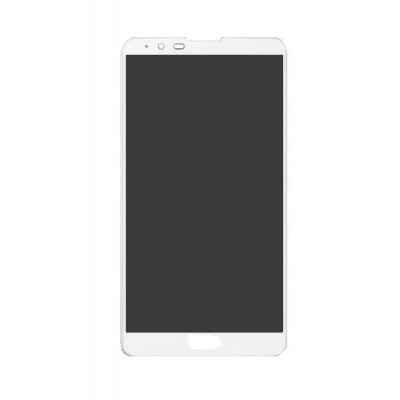 Lcd With Touch Screen For Lg Stylus 2 Plus White By - Maxbhi.com