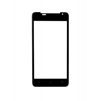 Replacement Front Glass For Htc J White By - Maxbhi.com