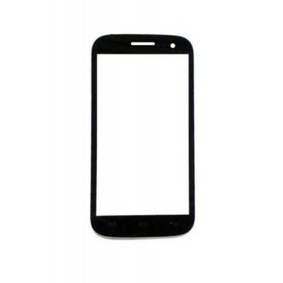 Replacement Front Glass For Karbonn A7 Plus White By - Maxbhi.com
