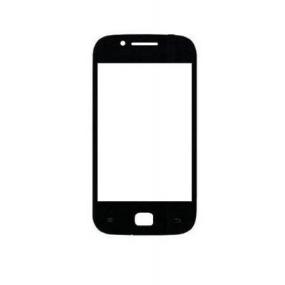 Replacement Front Glass For Yxtel G905 Yellow By - Maxbhi.com