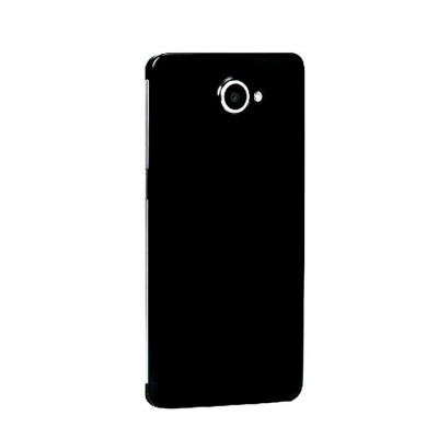 Full Body Housing For Iberry Auxus Nuclea X White - Maxbhi.com