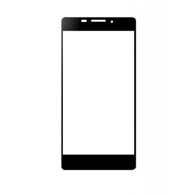 Replacement Front Glass For Intex Aqua Desire White By - Maxbhi.com