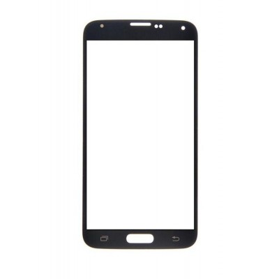 Replacement Front Glass For Samsung Smg900p Gold By - Maxbhi.com