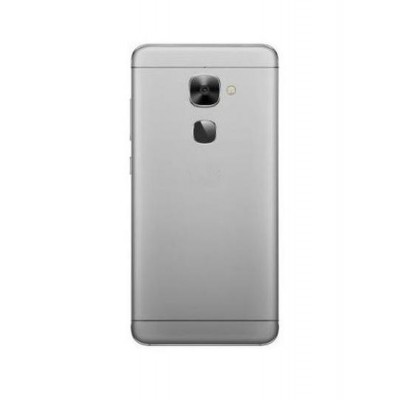 Full Body Housing For Leeco Le 2s Black - Maxbhi.com