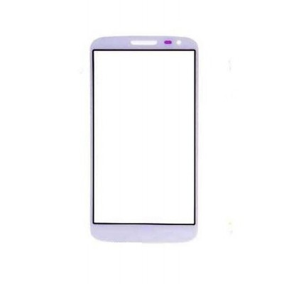 Replacement Front Glass For Lg D620k White By - Maxbhi.com