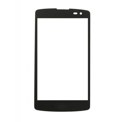 Replacement Front Glass For Lg G2 Lite Black By - Maxbhi.com