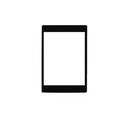Replacement Front Glass For Lg Wink T300 Pink White By - Maxbhi.com