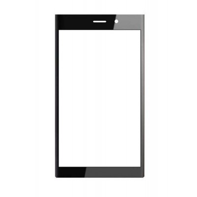 Replacement Front Glass For Obi Sj1.5 White By - Maxbhi.com