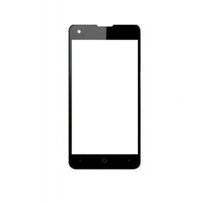 Replacement Front Glass For Yezz Billy 4.7 Blue By - Maxbhi.com