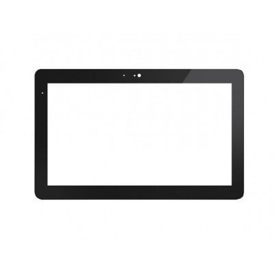 Replacement Front Glass For Dell Venue 11 Pro 32gb Black By - Maxbhi.com