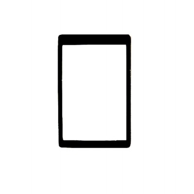 Replacement Front Glass For Htc Hero White By - Maxbhi.com