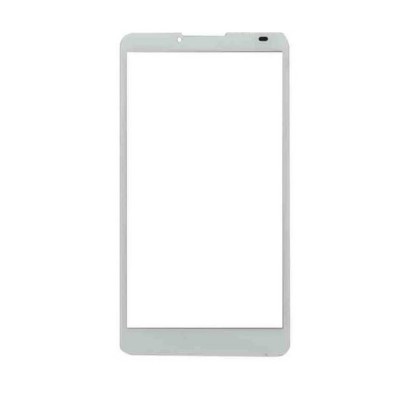 Replacement Front Glass For Lenovo A880 White By - Maxbhi.com