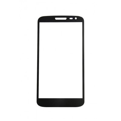 Replacement Front Glass For Lg G2 Mini Red By - Maxbhi.com
