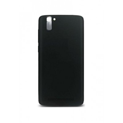 Back Panel Cover For Xolo Era 2 White - Maxbhi.com
