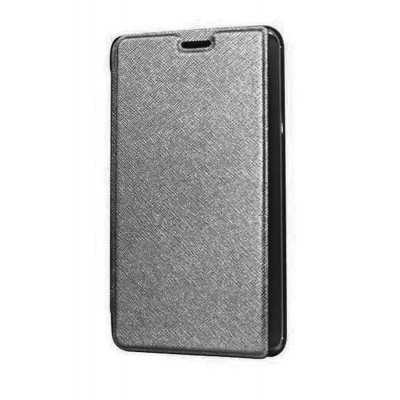 Flip Cover For Aiek M3 Black By - Maxbhi.com