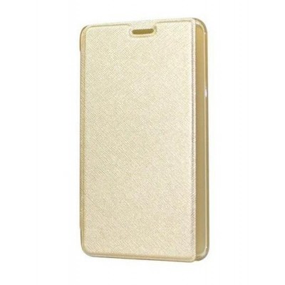 Flip Cover For Aiek M3 Gold By - Maxbhi.com