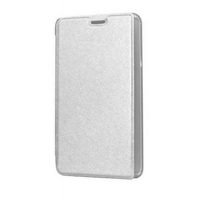 Flip Cover For Aiek M3 White By - Maxbhi.com