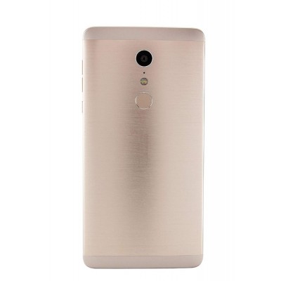 Full Body Housing For Infocus Epic 1 Black - Maxbhi Com