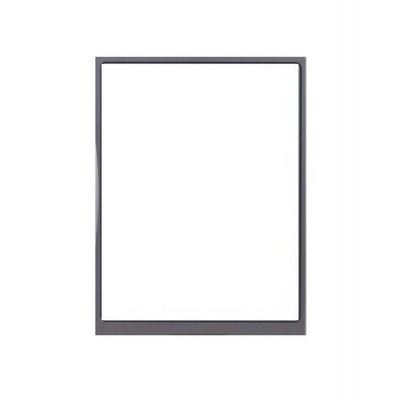 Replacement Front Glass For Imate Jasjar White By - Maxbhi.com
