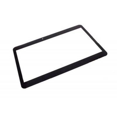 Replacement Front Glass For Innjoo F2 Black By - Maxbhi.com