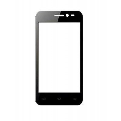 Replacement Front Glass For Intex Aqua 3g Neo Blue By - Maxbhi.com