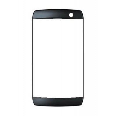 Replacement Front Glass For Karbonn A1 Champ Alfa 3g Blue By - Maxbhi.com