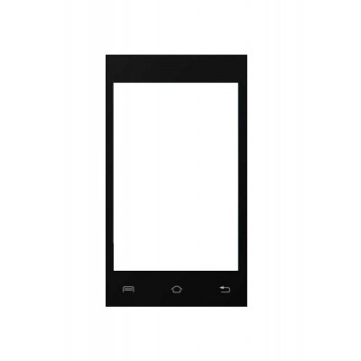 Replacement Front Glass For Lava Discover Neo Grey By - Maxbhi.com